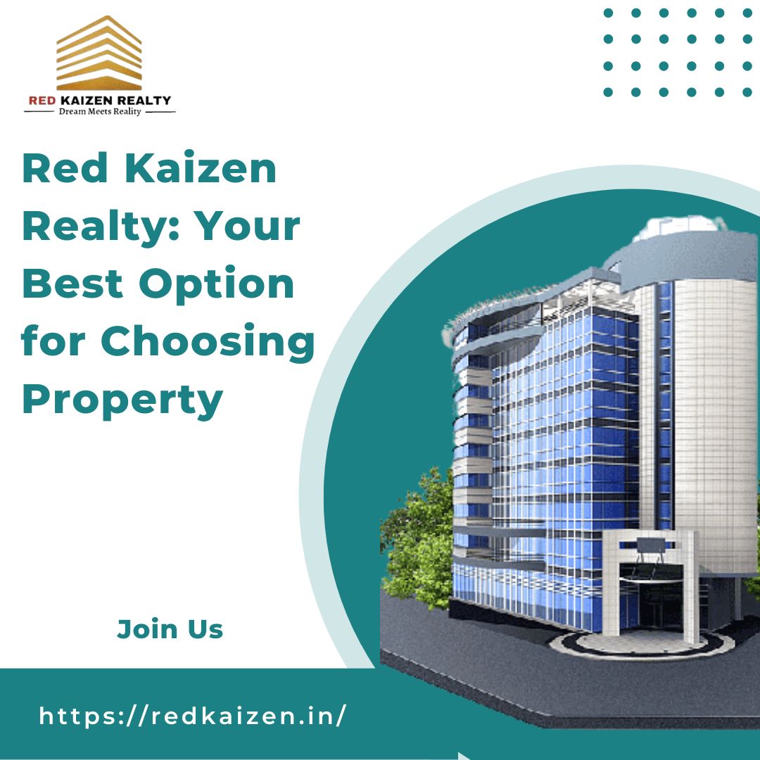 Red-Kaizen-Realty