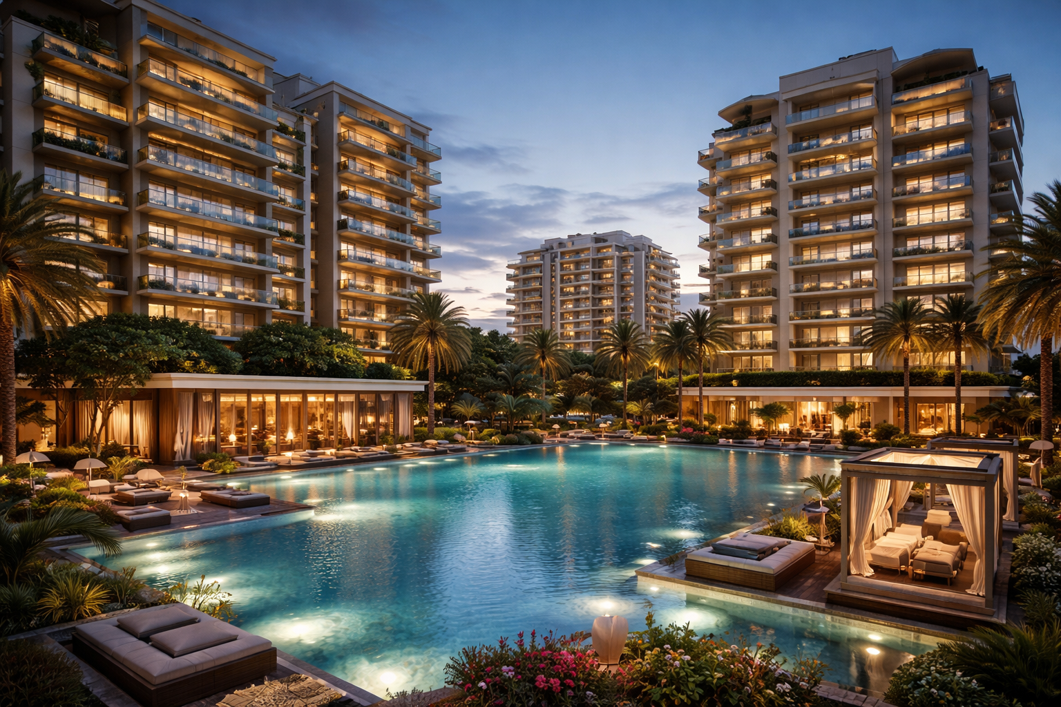 Residential Property