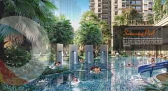 CRC Joyous: Experience the Essence of Joyful Living in Greater Noida West