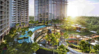 M3M The Cullinan Avenue