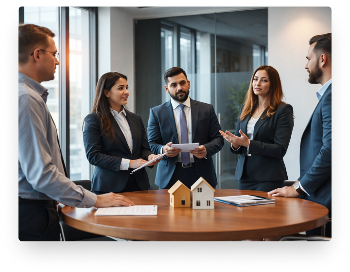 About Red Kaizen Realty