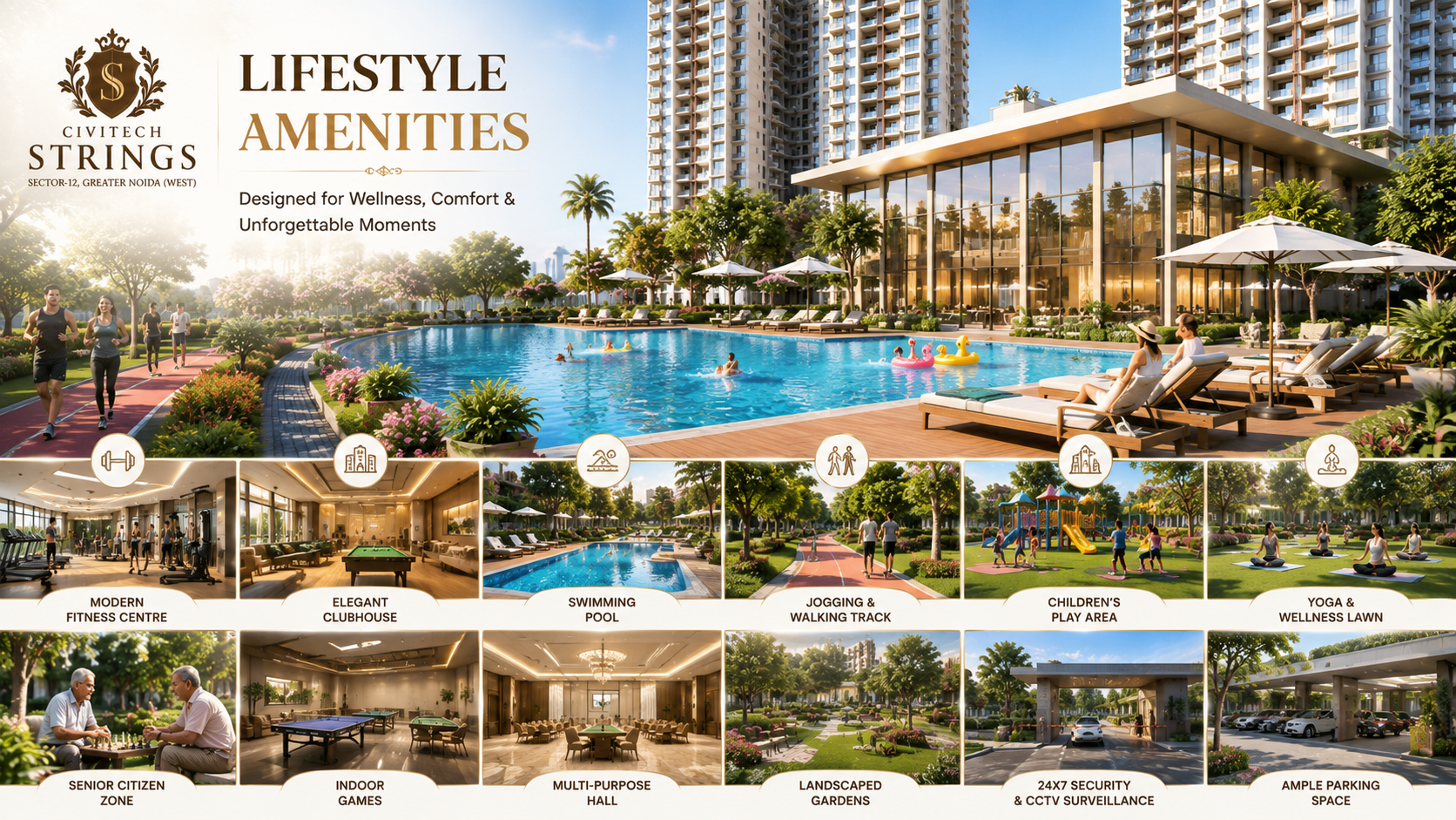 Lifestyle Civitech