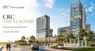 CRC The Flagship